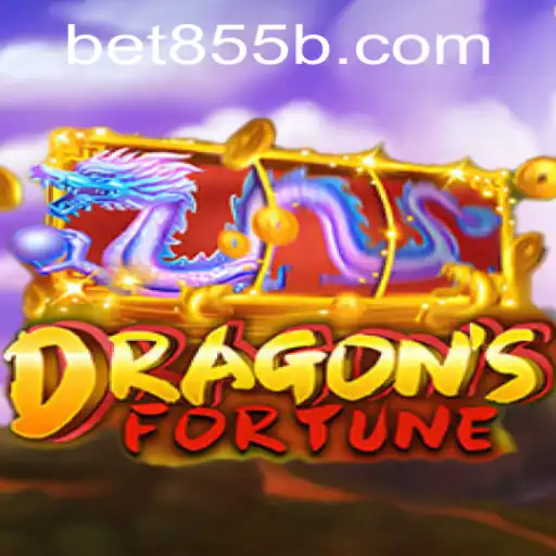 Explorando o Novo Jogo DragonFortune e as Oportunidades com Bet855