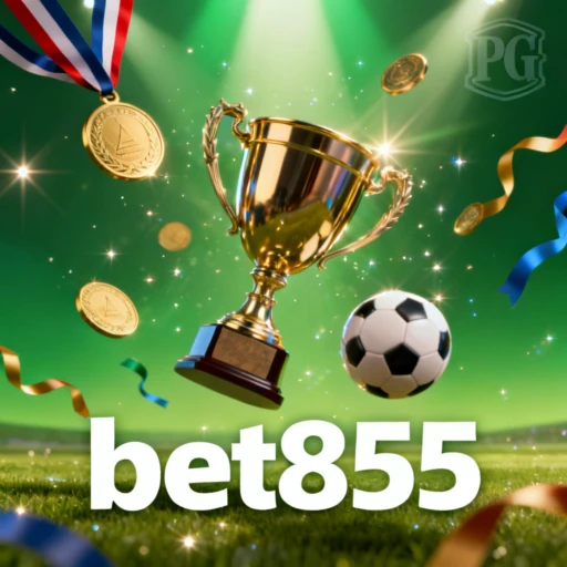 bet855