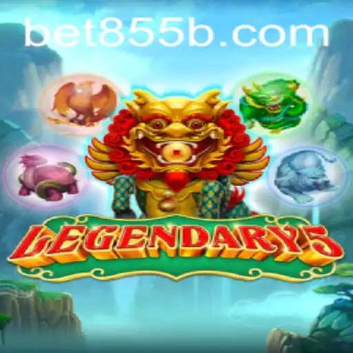 Introdução e Regras do Jogo Legendary5: A Nova Sensação do Bet855