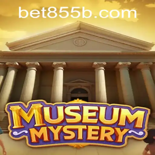 MuseumMystery: Descubra os Segredos do Novo Jogo de Mistério