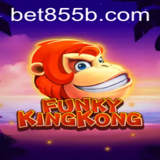 FunkyKingKong: Descubra o Empolgante Mundo do Jogo com bet855