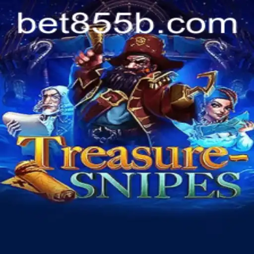 Desvendando o Mundo de TreasureSnipes: A Emoção das Caças ao Tesouro no Universo Bet855
